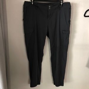 Prana hiking pants